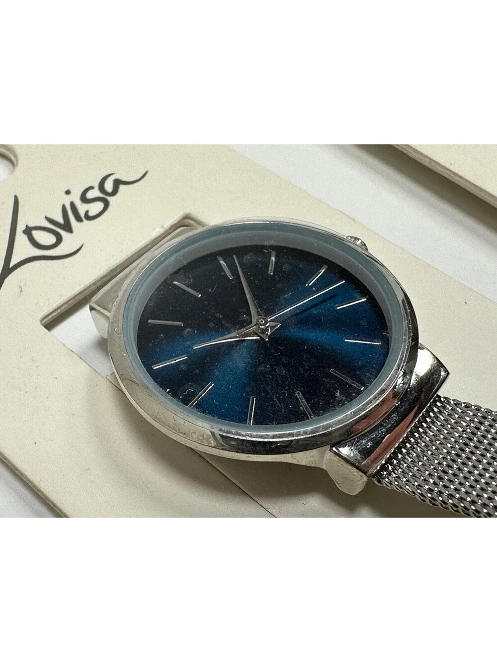Lovisa new unused